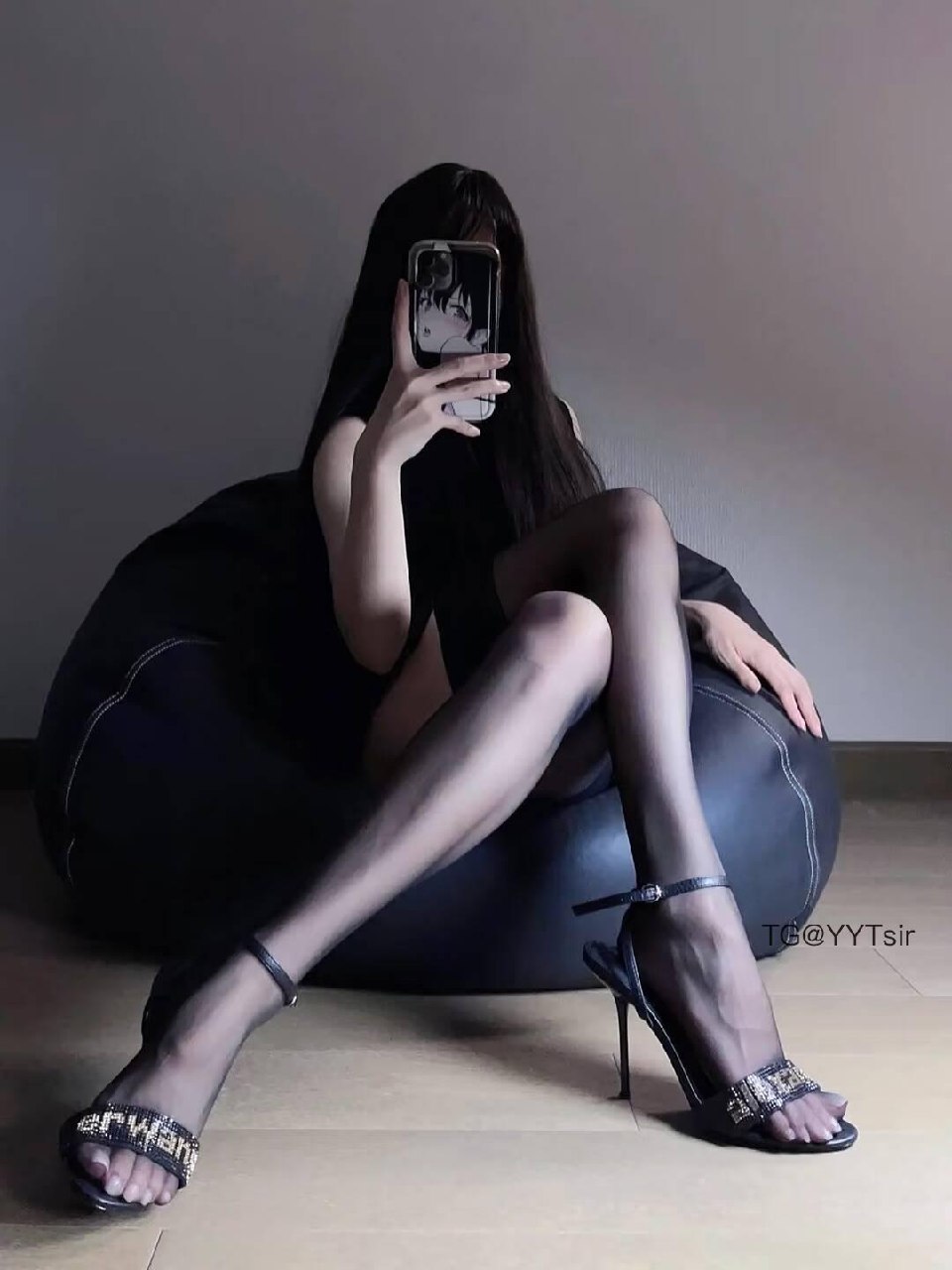 乐乐奶冰 2025-08-07 03:04:58 突然发现自己蛮好看的