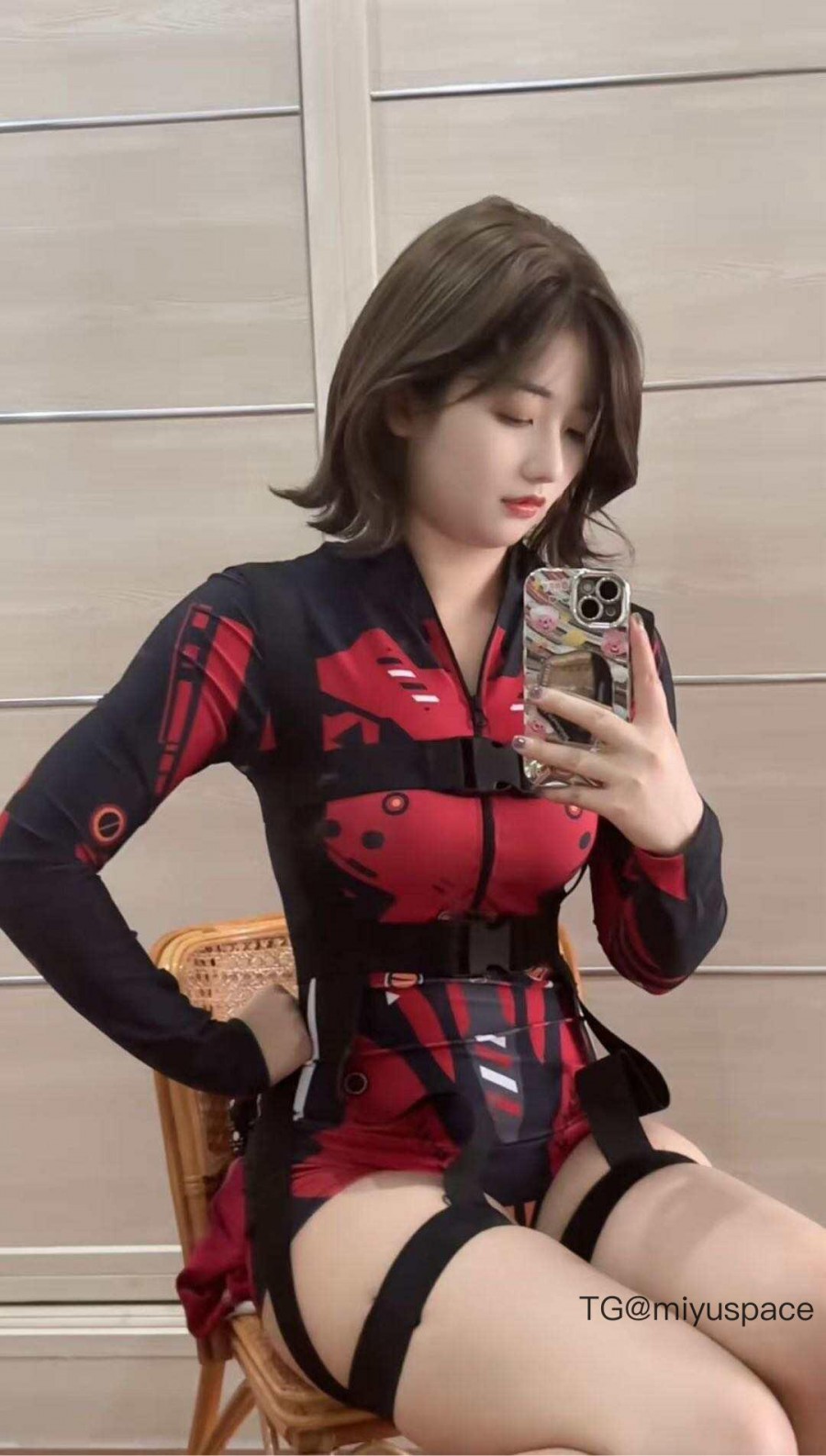 九斤明哥 2025-08-16 22:41:03 你动 我动 这叫爱的互动