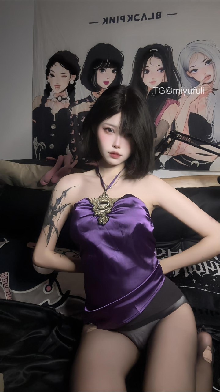 小哭包不哭 2025-08-06 11:34:25 付费贴 战损版黑丝首次出镜