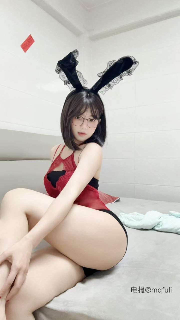 小野马ovo 2025-08-11 20:52:43 兔女郎来啦