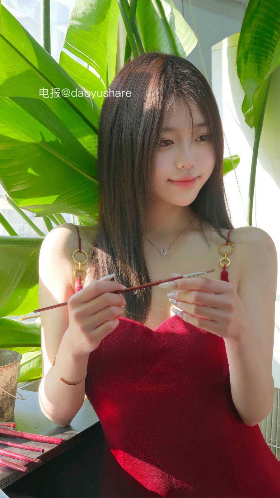 chiara 2025-08-16 16:08:30 【嘉宾贴】来咯！