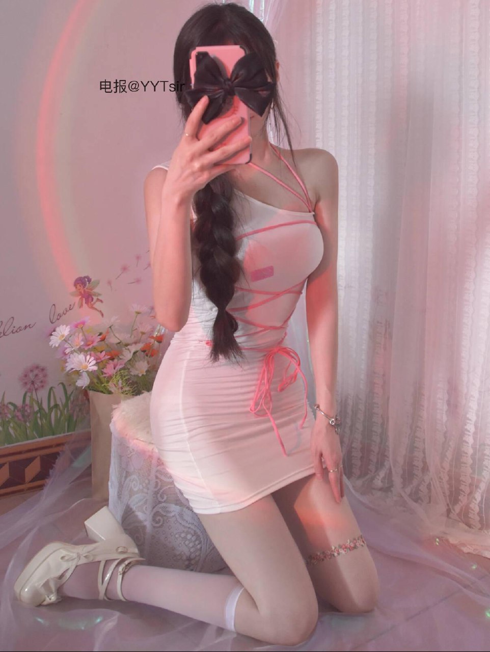 小奈酱 2025-08-03 23:18:22 为显身材的小裙子心动 forever