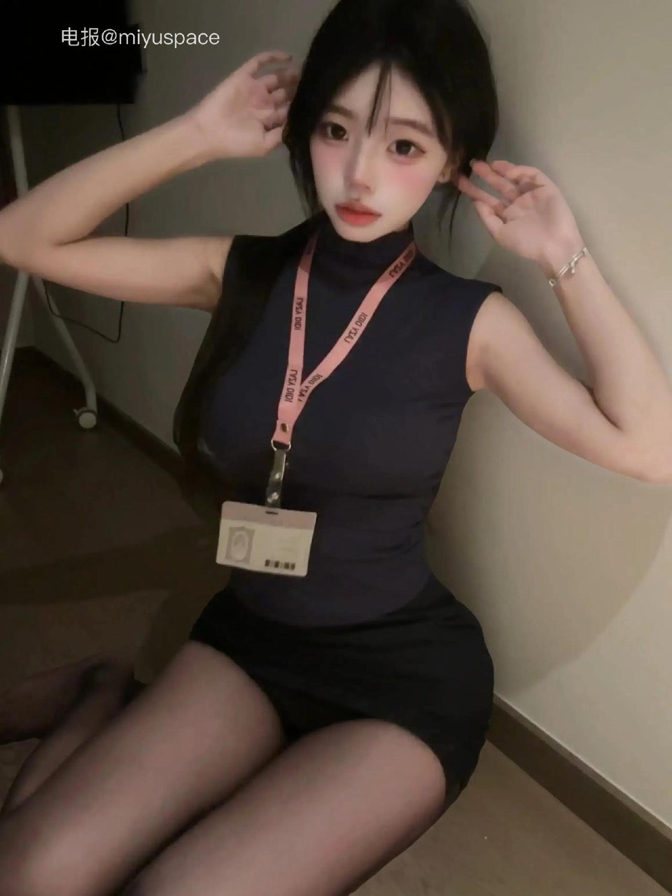 呆呆 2025-08-09 11:04:38 护士装即是如此