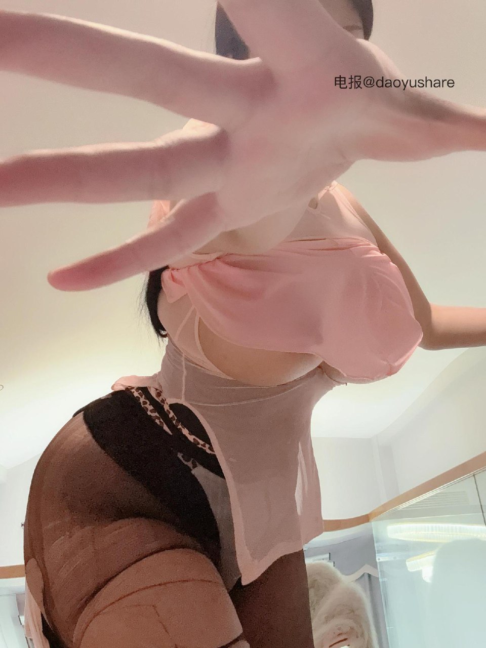 波雅大可爱 2025-08-11 10:58:40 #反差#