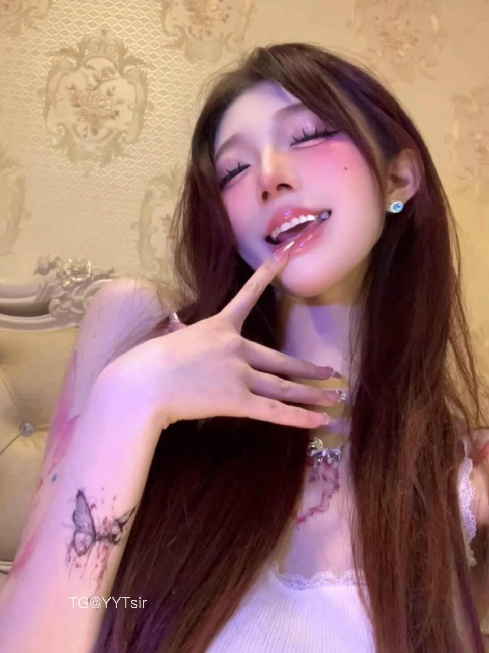 欲野小姐 2025-08-09 14:51:45 我觉得这个时候呢 你该想我了