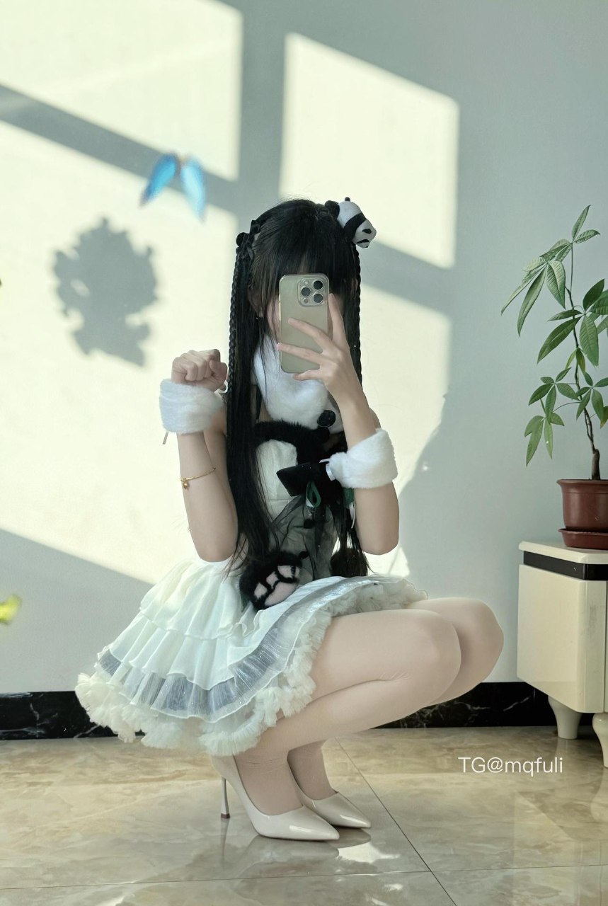 锦鲤 2025-08-08 16:41:29 小熊猫出没