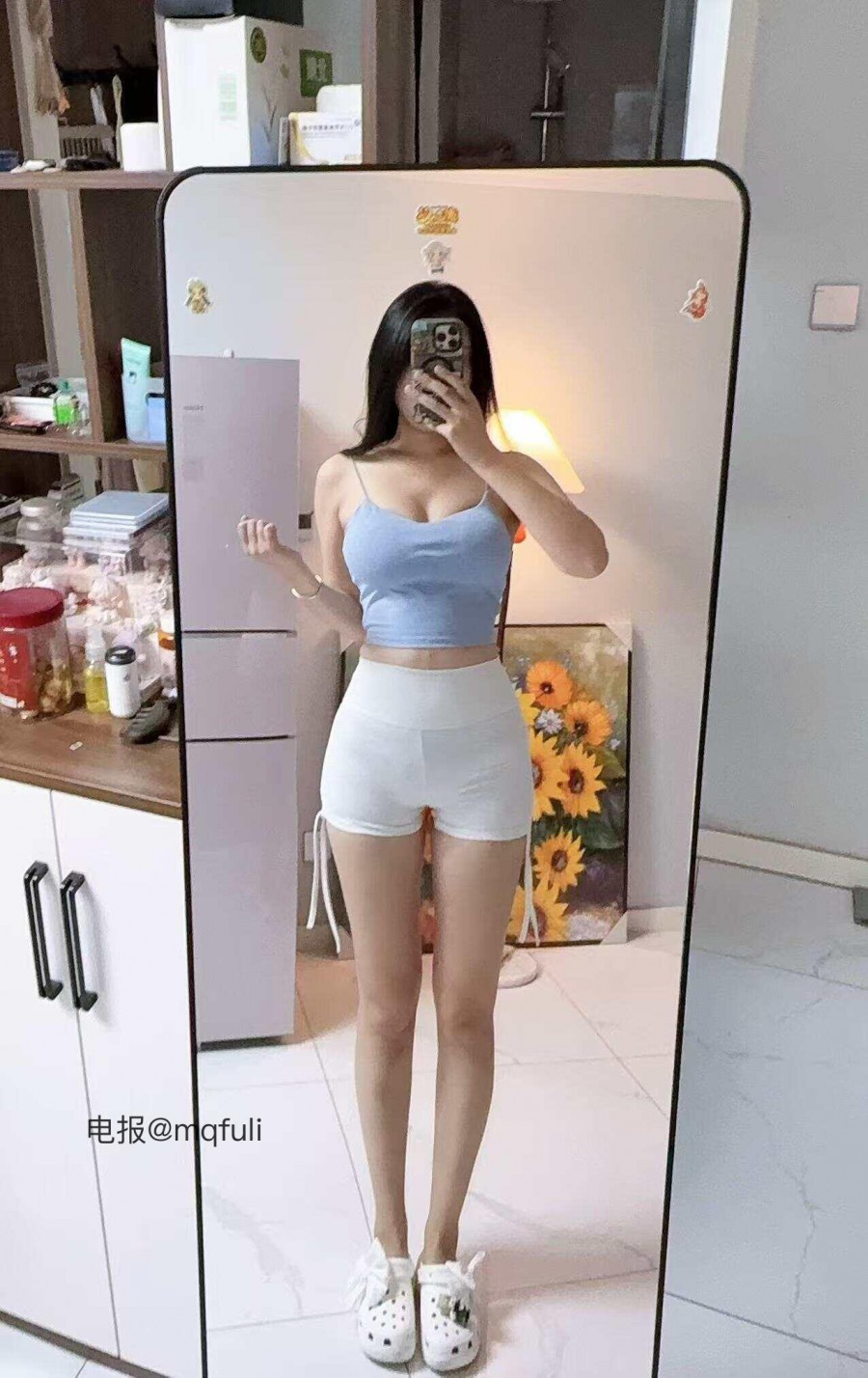 苏北北 2025-08-16 23:05:36 可以叫你老公吗？