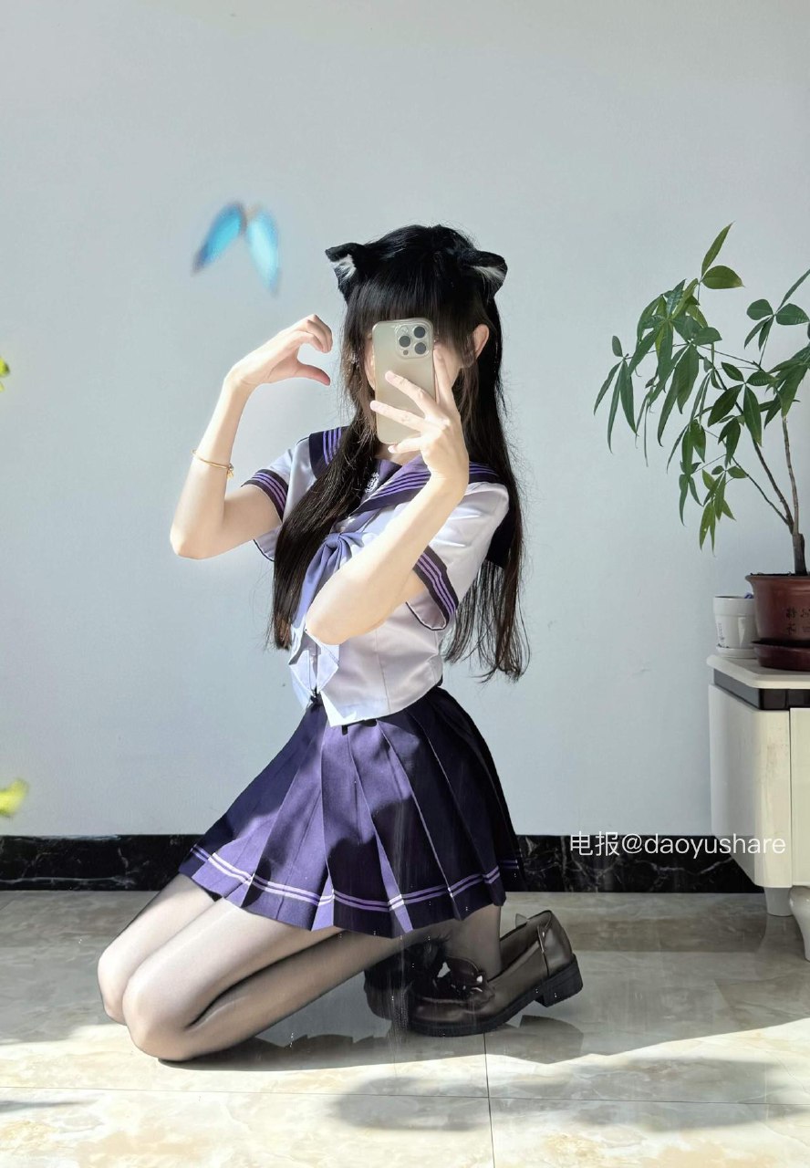 锦鲤 2025-08-08 16:45:13 #jk可可爱爱 没有脑袋