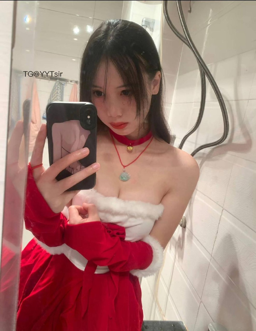 56岁后妈 2025-08-11 17:37:45 提前给宝宝准备的圣诞礼物