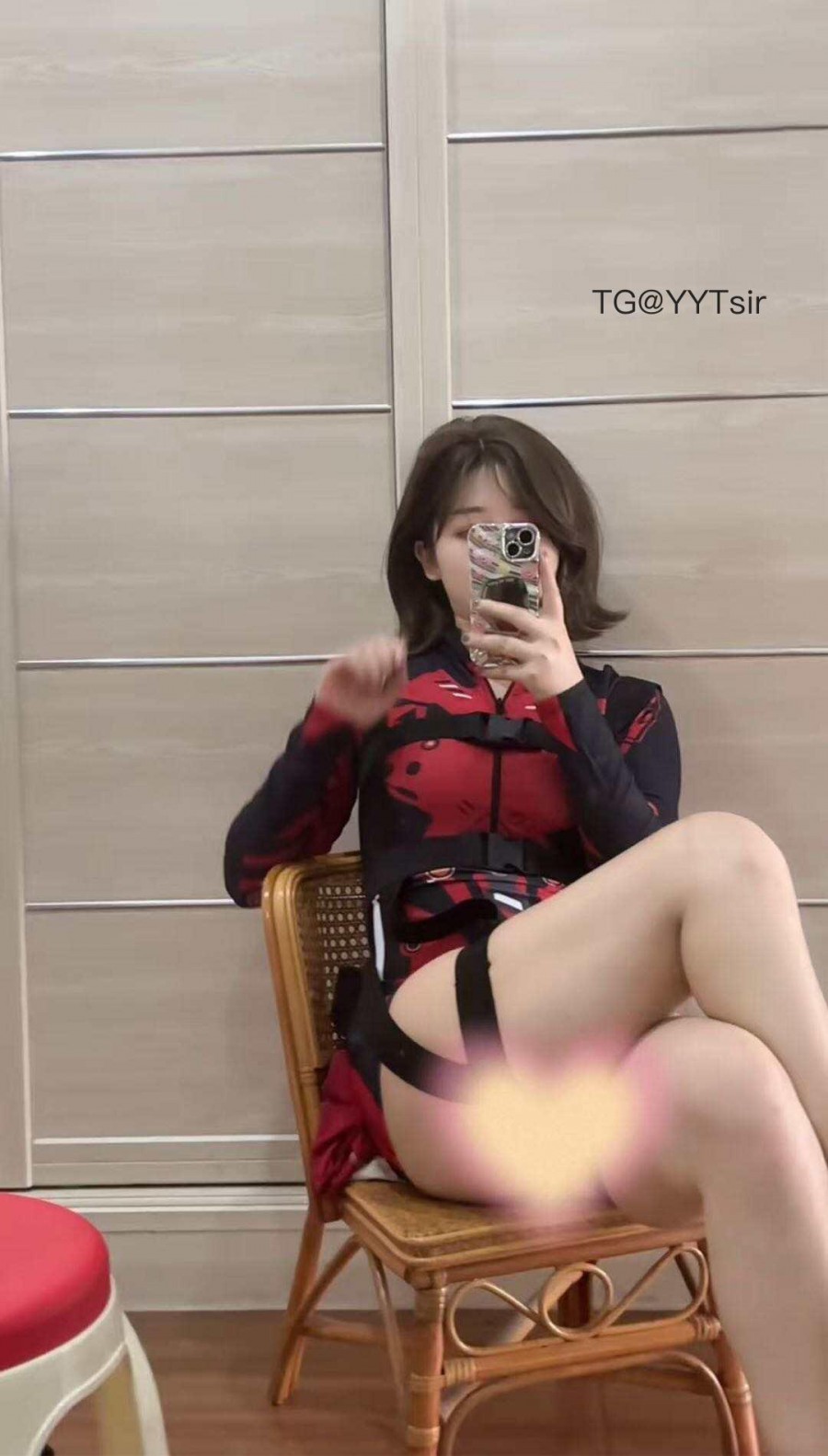 九斤明哥 2025-08-16 22:41:03 你动 我动 这叫爱的互动